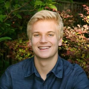 Meet your Posher, Stefan